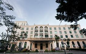 Avani Hai Phong Harbour View Hotel